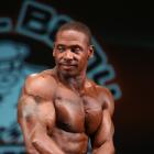 Ronnie  Shumpert - NPC Total Body Championships 2013 - #1